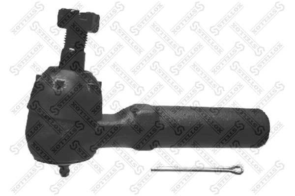 Rotule de barre de connexion STELLOX 51-00963-SX