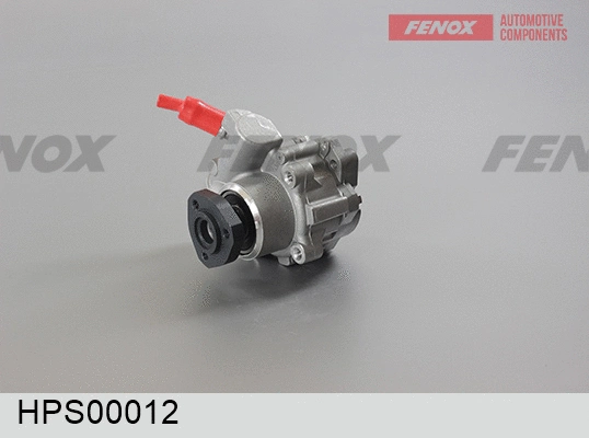 Pompe hydraulique, direction FENOX HPS00012
