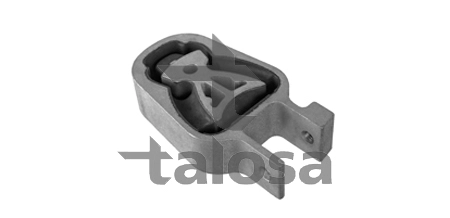 Support moteur TALOSA 61-17480