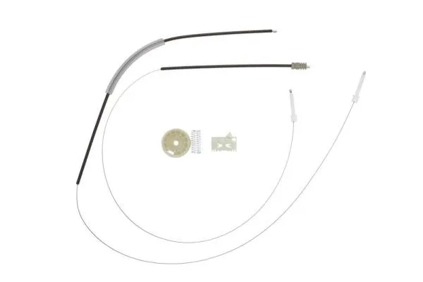 Kit de réparation, lève-vitre BLIC 6205-21-014801P