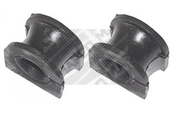 Suspension, stabilisateur MAPCO 33628/2