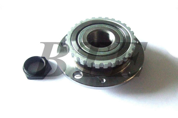 Kit de roulements de roue BTE 510780
