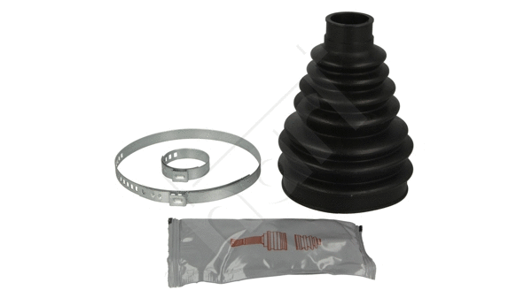 Jeu de joints-soufflets, arbre de commande HART 417 891