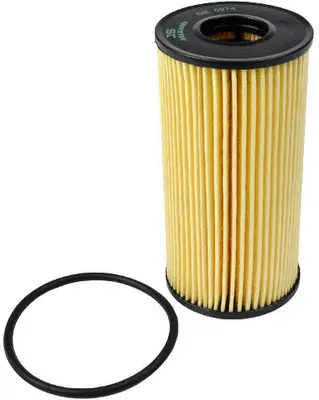 Filtre à huile JS ASAKASHI OE0074