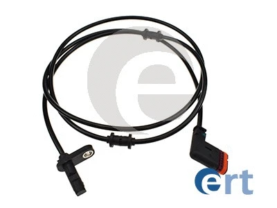 Capteur, vitesse de roue ERT 530132