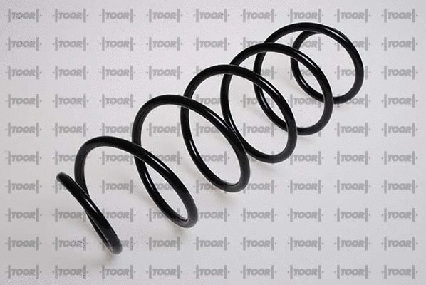 Ressort de suspension TOOR SC60221
