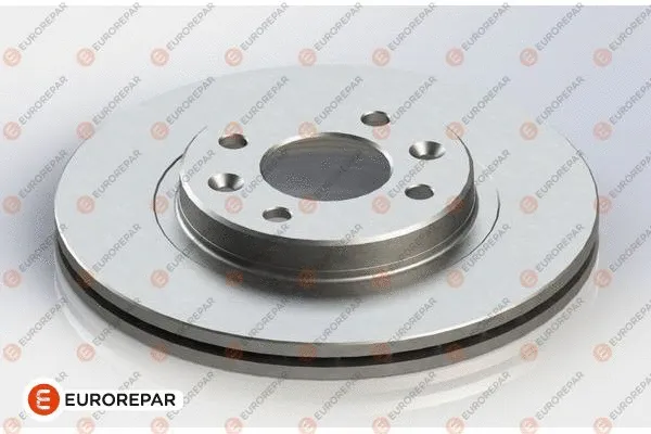 Disque de frein EUROREPAR 1686340280