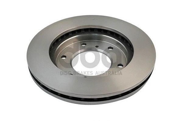 Disque de frein DBA Australia DBA2208