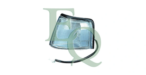 Feu clignotant EQUAL QUALITY GA4089