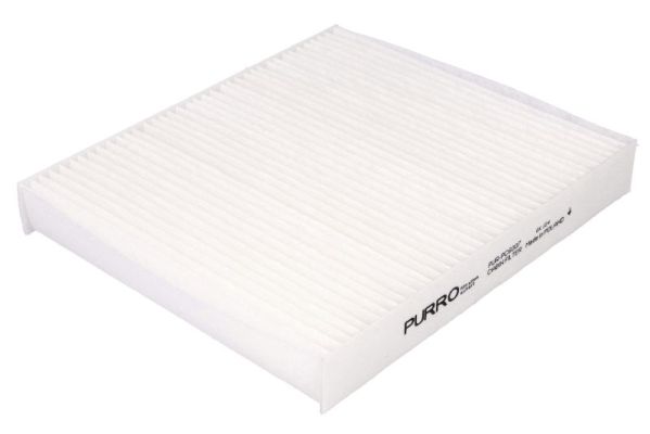 Filtre, air de l'habitacle PURRO PUR-PC6007