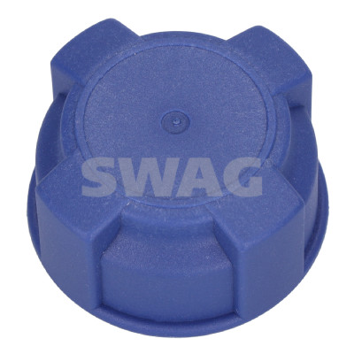Bouchon, réservoir de liquide de refroidissement SWAG 33 11 0663