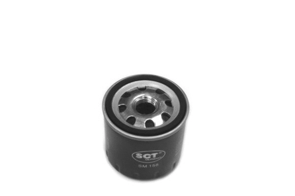 Filtre à huile SCT - MANNOL SM 158