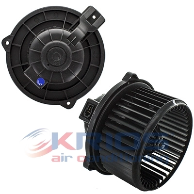 Pulseur d'air habitacle MEAT & DORIA K92201