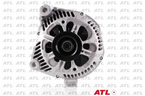 Alternateur ATL Autotechnik L 45 250