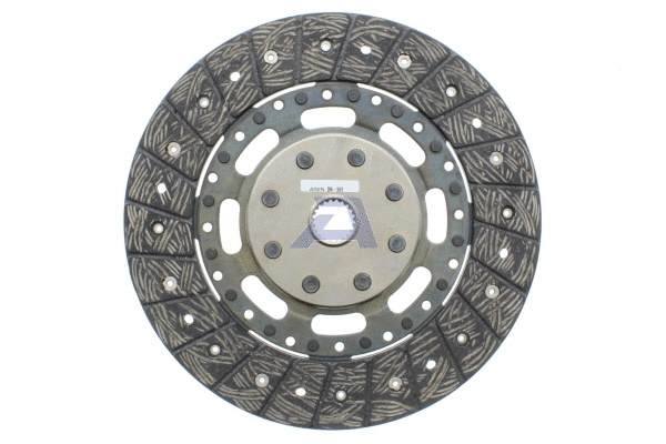 Disque d'embrayage AISIN DN-989