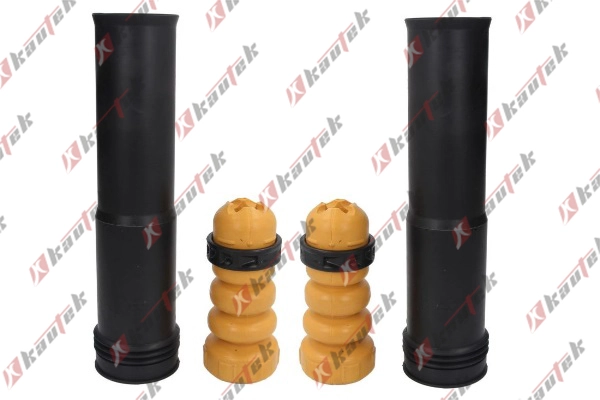 Kit de protection contre la poussière, amortisseur KAUTEK VW-BK038