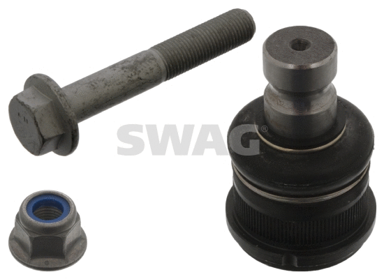 Rotule de suspension SWAG 30 94 5941