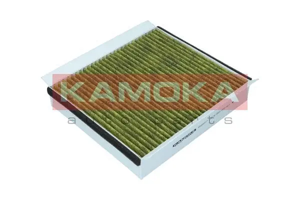 Filtre, air de l'habitacle KAMOKA 6080017