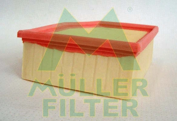 Filtre à air MULLER FILTER PA781