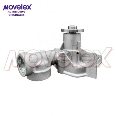 Pompe à eau, refroidissement du moteur Movelex M07185