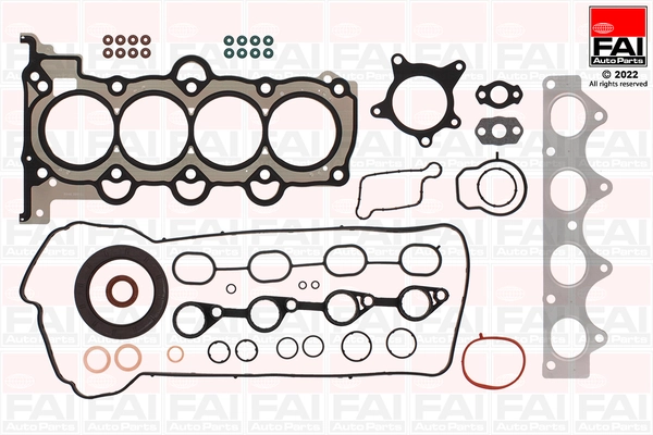 Pochette moteur complète FAI AutoParts FS2190