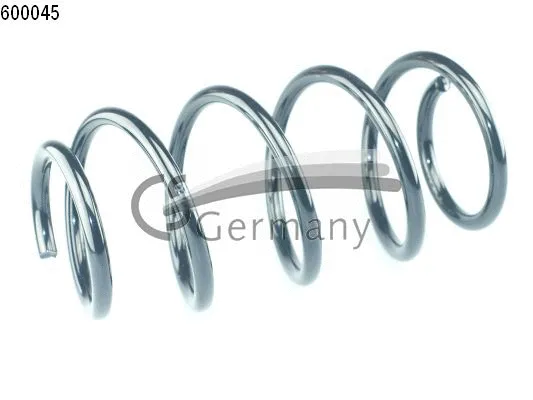 Ressort de suspension CS Germany 14.600.045