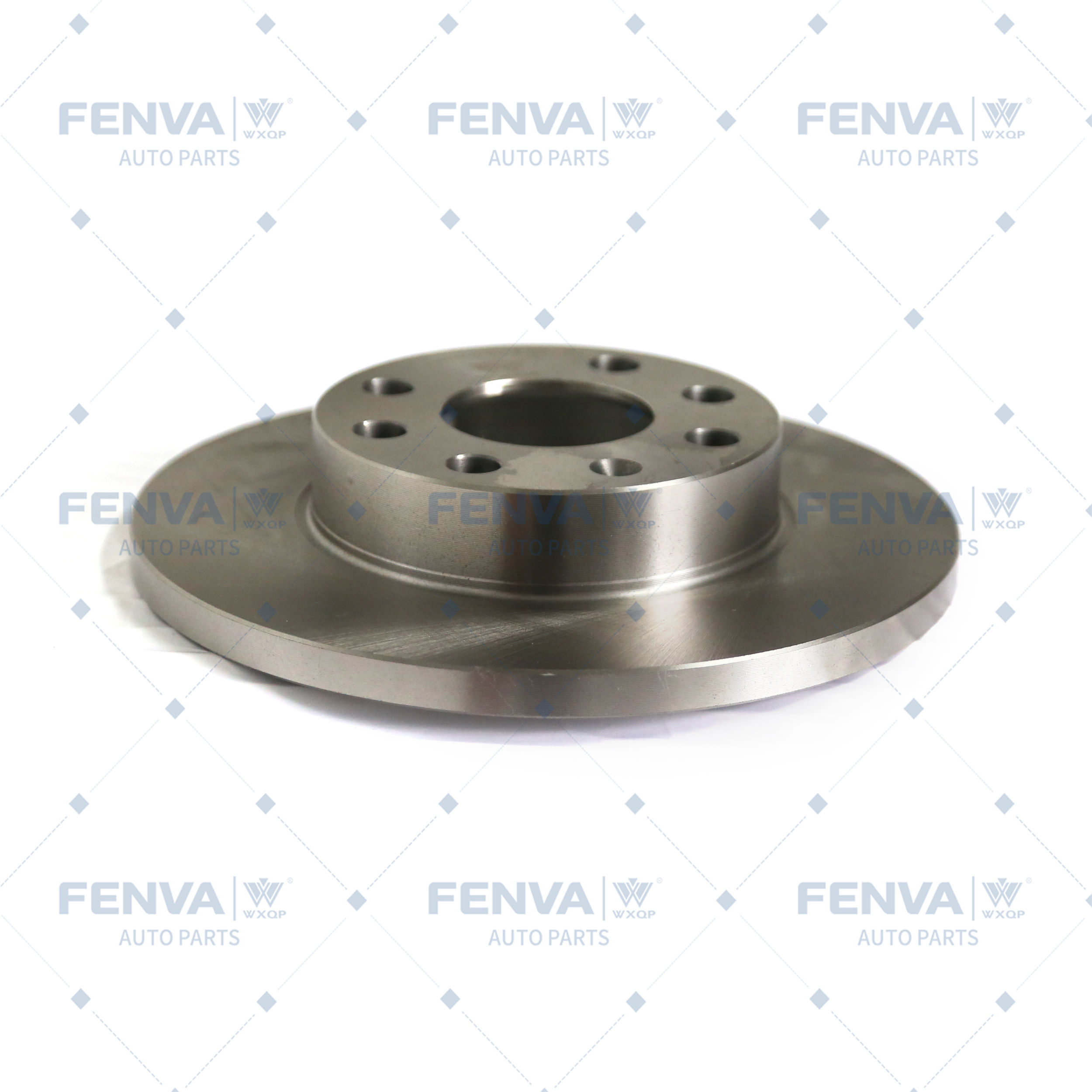 Disque de frein WXQP 560601