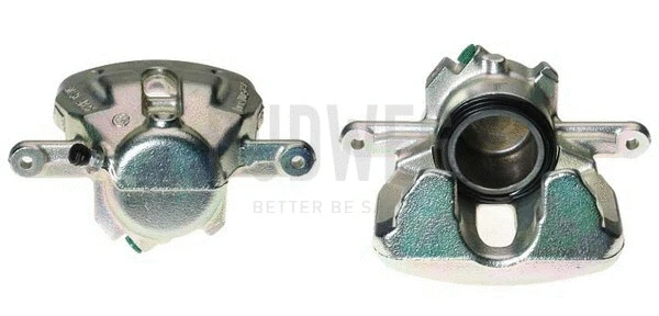 Étrier de frein BUDWEG CALIPER 343814