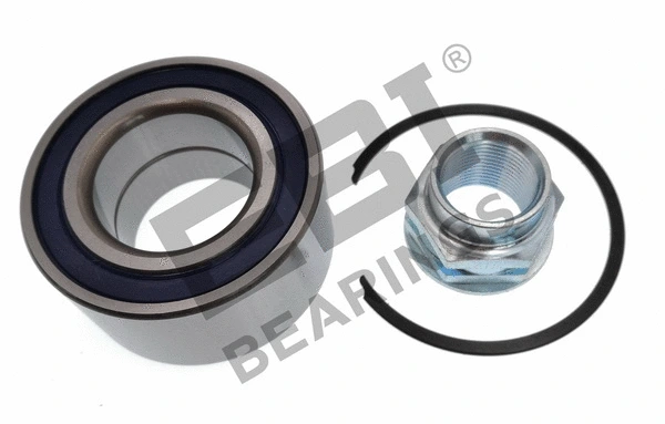 Kit de roulements de roue EBI EBK1406