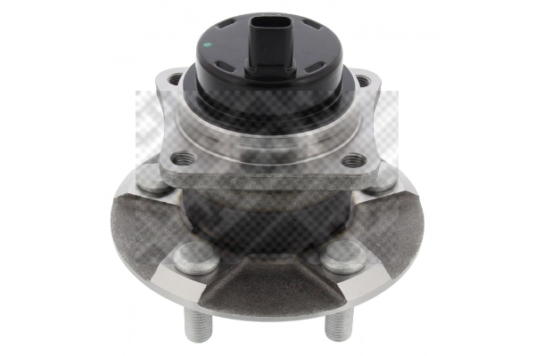 Kit de roulements de roue MAPCO 46358