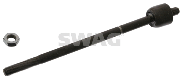 Rotule de direction intérieure, barre de connexion SWAG 74 94 3641