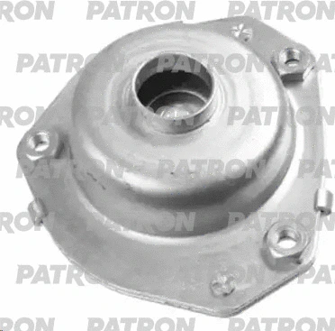 Kit de réparation, coupelle de suspension PATRON PSE4532