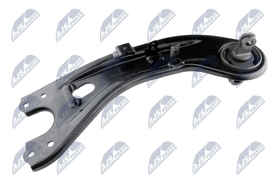 Bras de liaison, suspension de roue NTY ZWT-KA-325