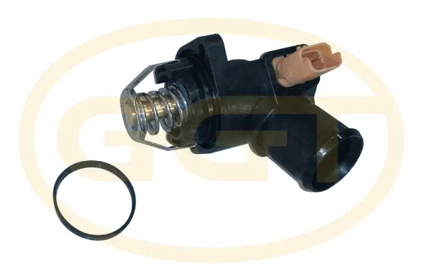 Thermostat, liquide de refroidissement GGT TMPA016