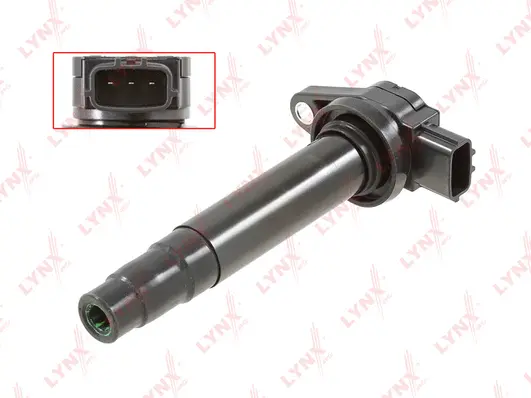 Bobine d'allumage LYNXAUTO SPL1029