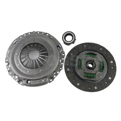 Kit d'embrayage OSSCA 16803