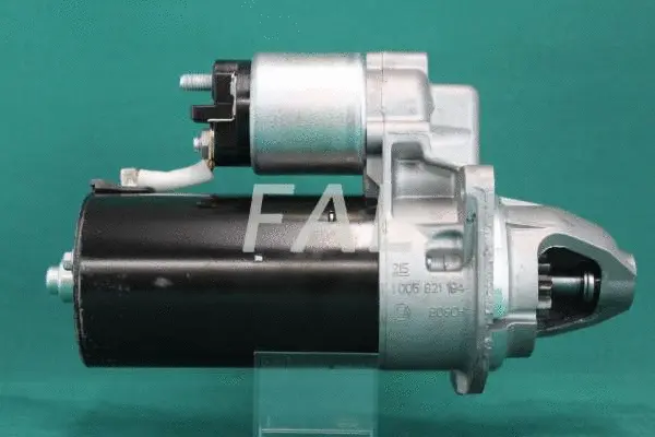Démarreur FAL Anlasser- und Lichtmaschinenservice F000078/1