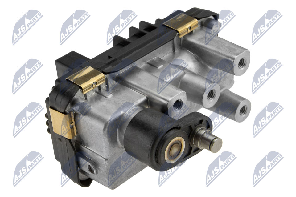 Détendeur de suralimentation NTY ECD-AR-004