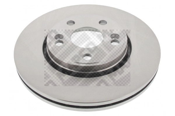 Disque de frein MAPCO 15118