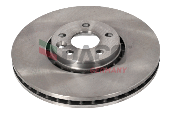 Disque de frein DACO Germany 604116