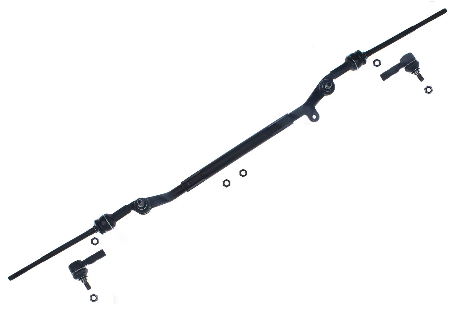 Barre de connexion DENCKERMANN D180328