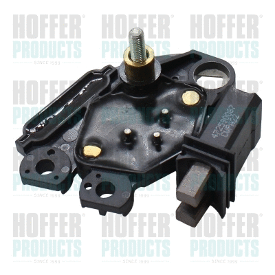 Régulateur d'alternateur HOFFER 52120