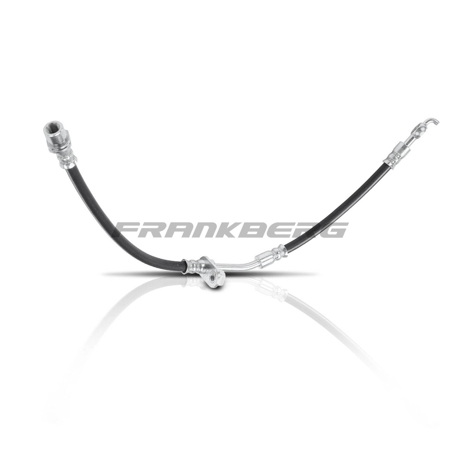 Flexible de frein Frankberg 5481FB0004711