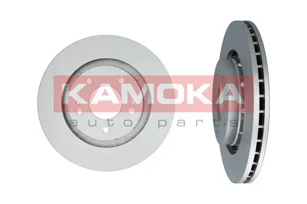 Disque de frein KAMOKA 1031014