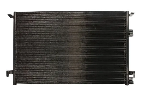 Condenseur, climatisation THERMOTEC KTT110353
