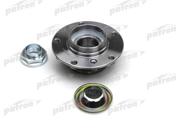 Kit de roulements de roue PATRON PBK3451H