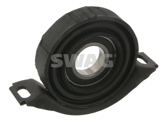 Suspension, arbre de cardan SWAG 10 86 0056