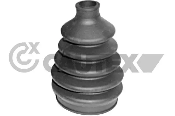Jeu de joints-soufflets, arbre de commande CAUTEX 480614