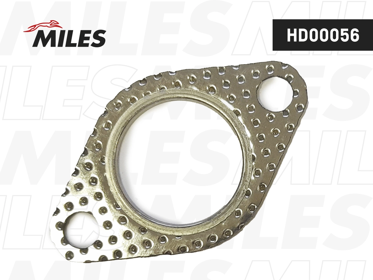 Joint, vanne EGR MILES HD00056