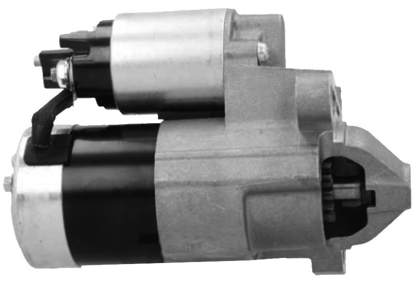 Démarreur ACAUTO AC-CBS5892